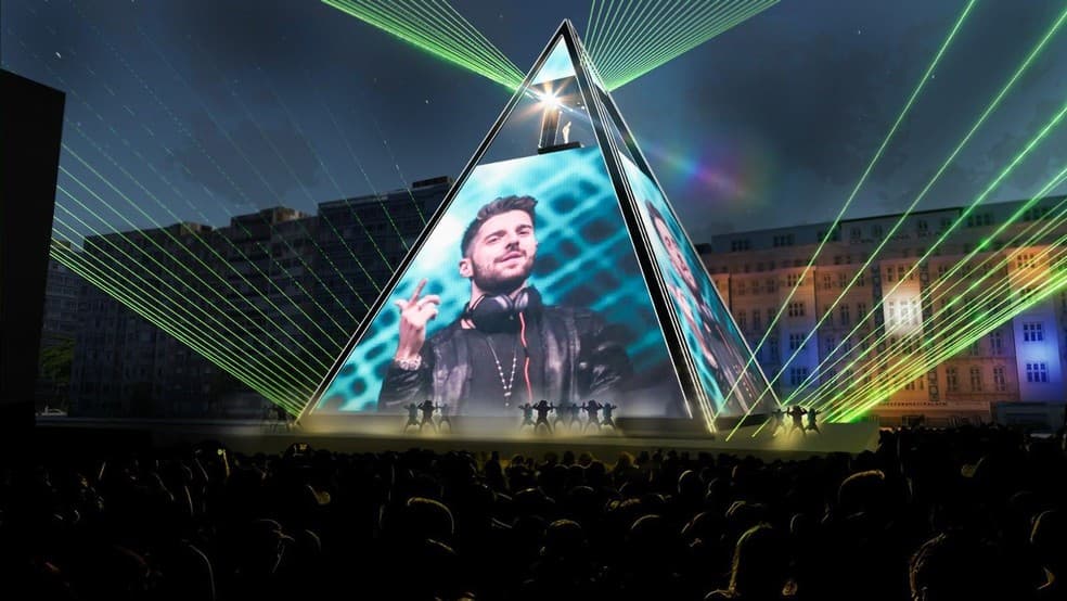 Shows & Música