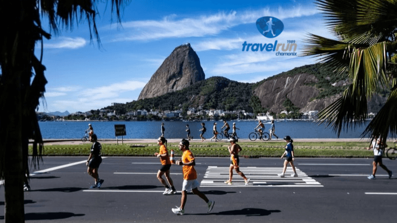 Maratona do Rio 2026